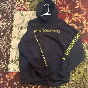 New Toronto Tory Lanez Hoodie